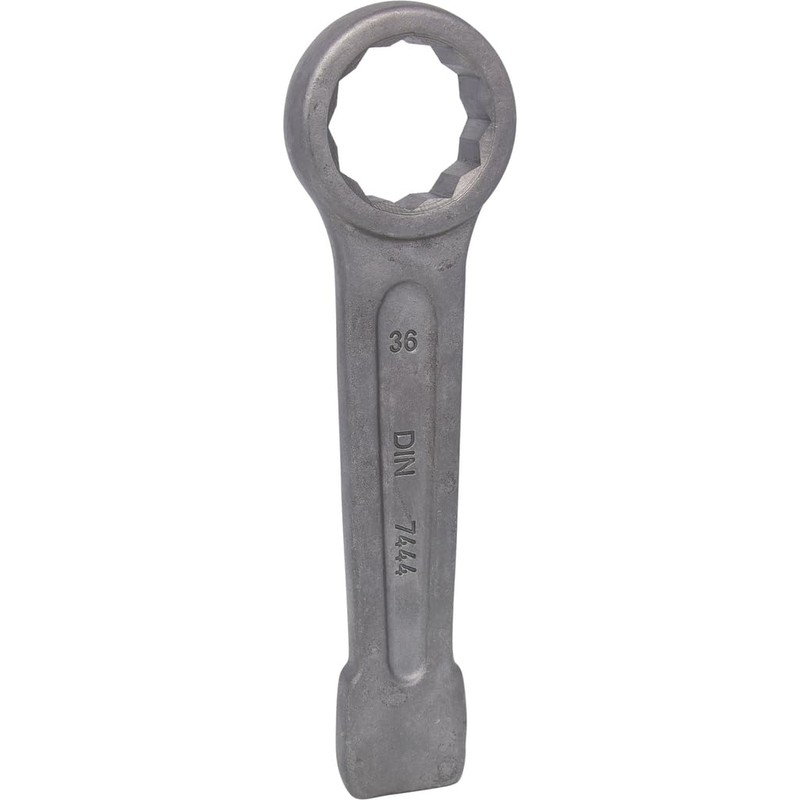 KS Tools 517.0936 HD Slogging Ring Spanner, 36mm