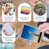 metaFox World of Emotions Postcards Pack - 52 Cards for