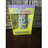 Palmer Little Friends Cookies & Creme Bunny