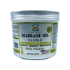 Royal Candles & Spa Products Massage Oil Candle (Pina Colada)
