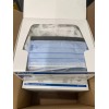 Precept FluidGard 160 Anti-Fog Surgical Mask Level 3 + Shield,