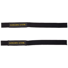 GOLD's GYM (Gold's gym) wrist strap G3500