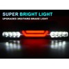 PIT66 3rd Brake Light Compatible with Chevy Silverado 1500 2500