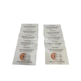 Charlotte Tilbury 10 X Charlotte Tilbury Magic Cream Moisturizer Sample Packet 1.5ml/e.