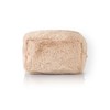 Pusheen Womens Fluffy Makeup Bag | Ladies All Over Fur