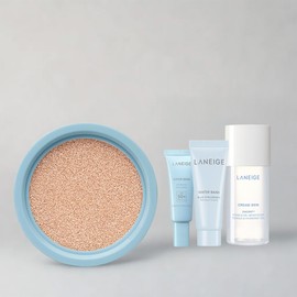 Laneige [Directly managed by head office] Laneige Neo Cushion Mui Refill 15g / Perfect for smooth, moisturized skin / [본사직영] 라네즈 네오 쿠션 뮤이 리필15g /매끈촉촉 피부완성