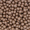 Smarty Stop Chocolate Covered Roasted Espresso Coffee Beans (Milk Chocolate,