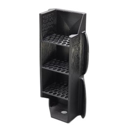 FISH GUILD CORP Media Basket Designed for Fluval Betta 2.6 Gallon Aquarium - Premium Filtration System