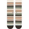 Stance Rockford Crew, Lake Green, Medium