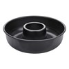 Zenker Pure, Round Delicious Food, Frankfurt Ring Women's Ring Mould