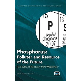 Phosphorus: Polluter and Resource of the Future