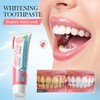 Staining Toothpaste Anti-Gingivitis And Antiplaque Oral Rinse (1, Rose)