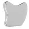Terahertz Stone Gua Sha Scraping Tool Men Women Portable Facial
