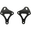 SBC Motor Mount 1in Offset Pair