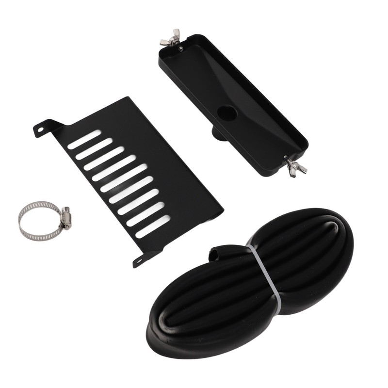 Rear Grease Drainage Funnel Stainless Steel Mesh Screen Blackstone Griddle