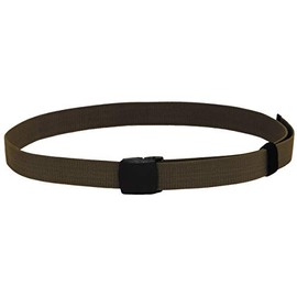 MFH Tactical Elastic Adjustable Belt Width 3.7 cm Length up to 140 cm