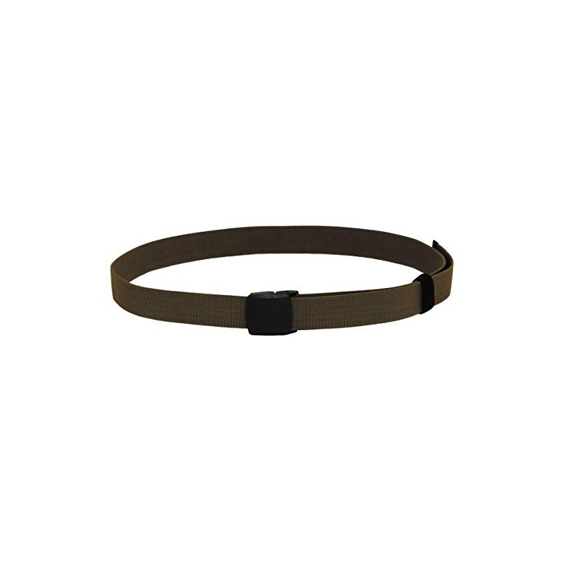 MFH Tactical Elastic Adjustable Belt Width 3.7 cm Length up