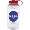 Nalgene Unisex - Adult WH Water Bottle, NASA Blue, 1
