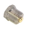 GoldPlug 3/8"-18 NPT Industrial Magnetic Drain Plug (External Head) IP-03X,