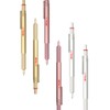 rOtring Professional 600 Ballpoint Pen with Elegant Magnetic Closure Case,