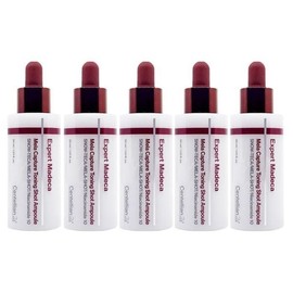 Centellian24 MelaCapture Freckle Ampoule 30ml 5pcs Madeca Mela Toning Shot 3 / 센텔리안24 멜라캡쳐 기.미 앰플 30ml 5개 마데카 멜라 토닝샷 3