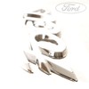 Ford Genuine Focus Mk3 Focus Tailgate Name Plate Badge Emblem