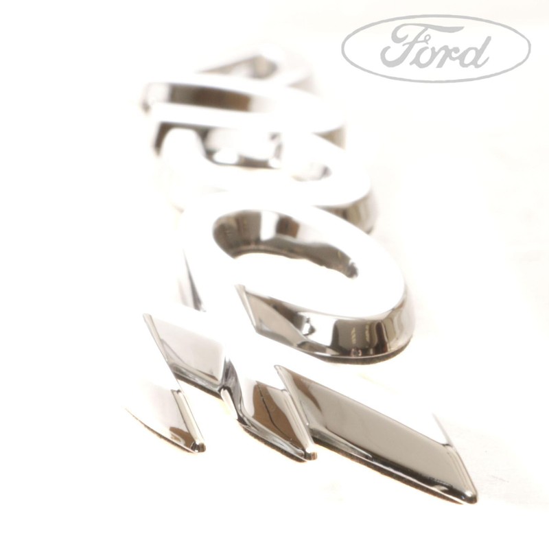 Ford Genuine Focus Mk3 Focus Tailgate Name Plate Badge Emblem