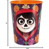 Multicolor Plastic Disney Coco Stadium Cup (16oz) 1 Count -