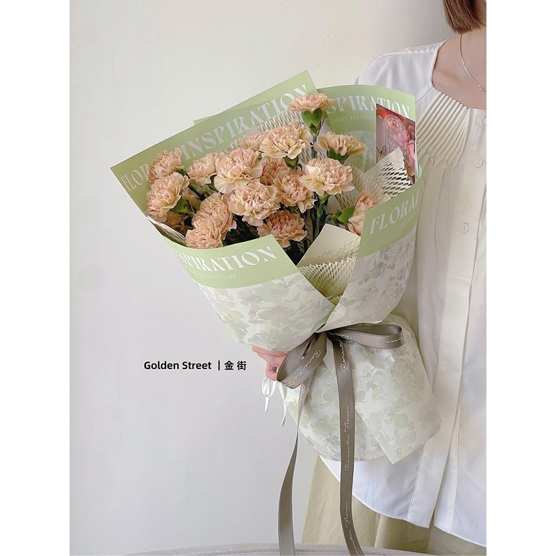 Drawer liners Scented Drawler Liners - 20 Drawer Liners (50x35cm)