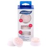 Manicare Sonic Mini Facial Cleanser Replacement Brush Heads 3 Pack