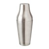 Beaumont DF232 Mezclar French Cocktail Shaker Satin