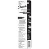 Sharpie 30162PP Permanent Markers, Fine Point, Black, 2 Count