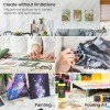 Set De Arte Kit De Dibujo Lápices Marcadores Teker 208pcs