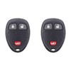 Car Key Fob Keyless Entry Remote for 2008 Saturn Vue