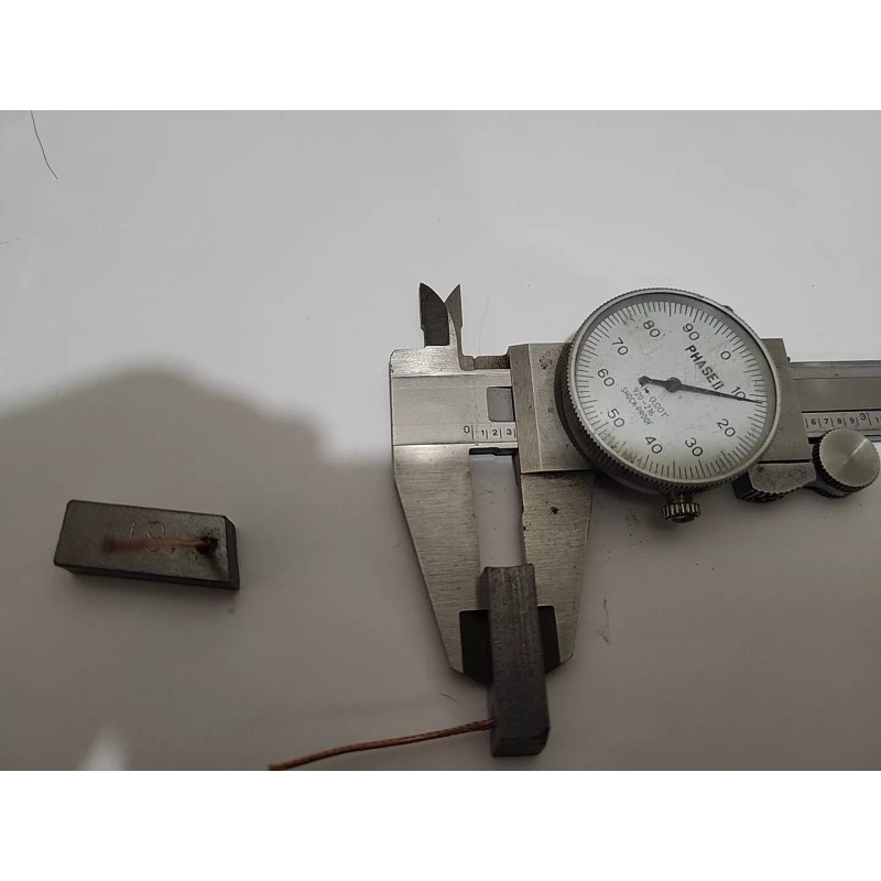 Shopvac Motor Brushes