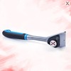 Premium Ergonomic Carbide Scraper, 2-1/2 Inch, Scraper Tool for Removing