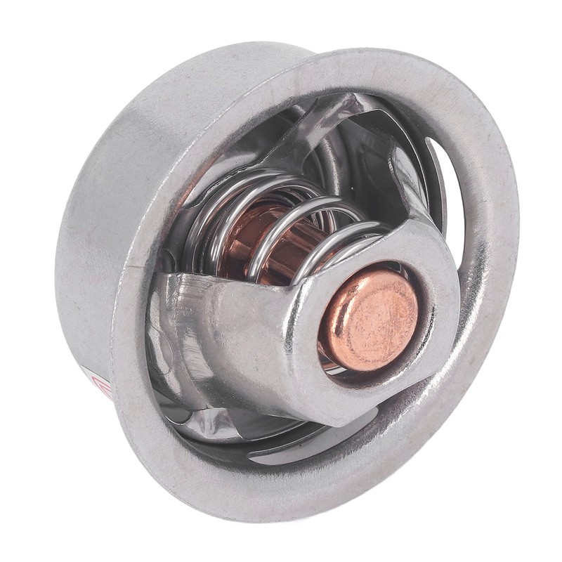 Excavator Thermostat 5I 8010 Alloy Engine Thermostat Replacement for Mitsubishi