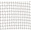 Trixie 44321 Schutznetz, 4 × 3 m, schwarz