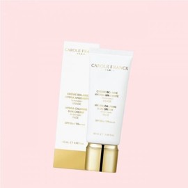 Sunscreen Cream/60ml/History/France/Aesthetic/1Pc/2247785168/4900795