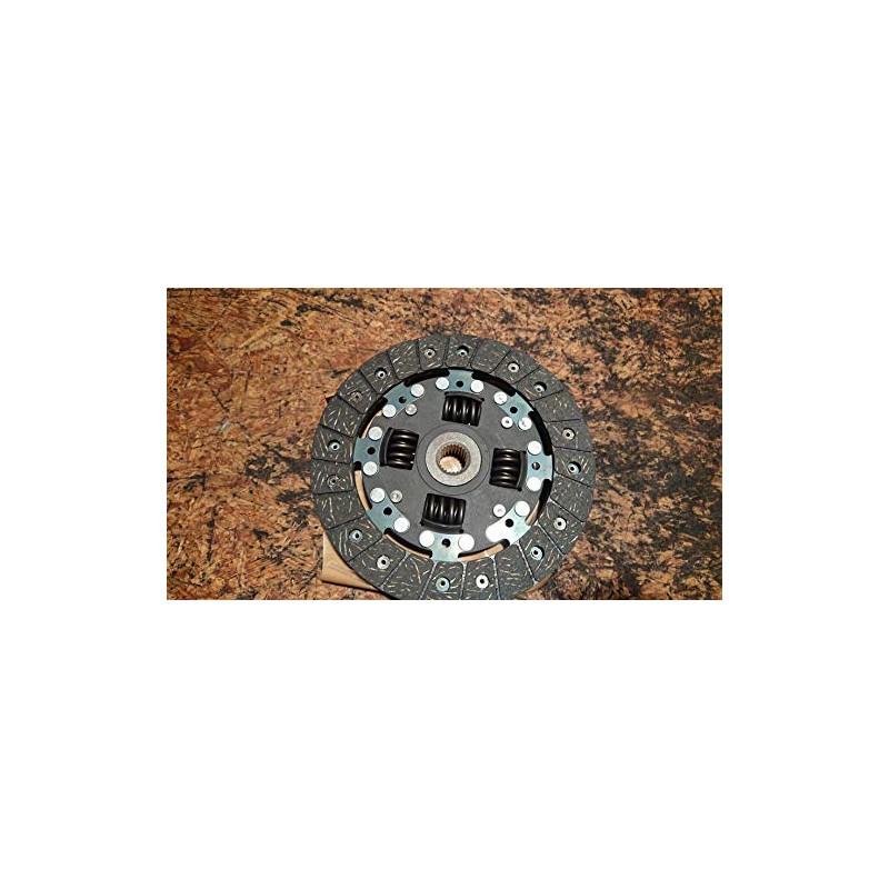 JP Brand 1130200400 Clutch Disc