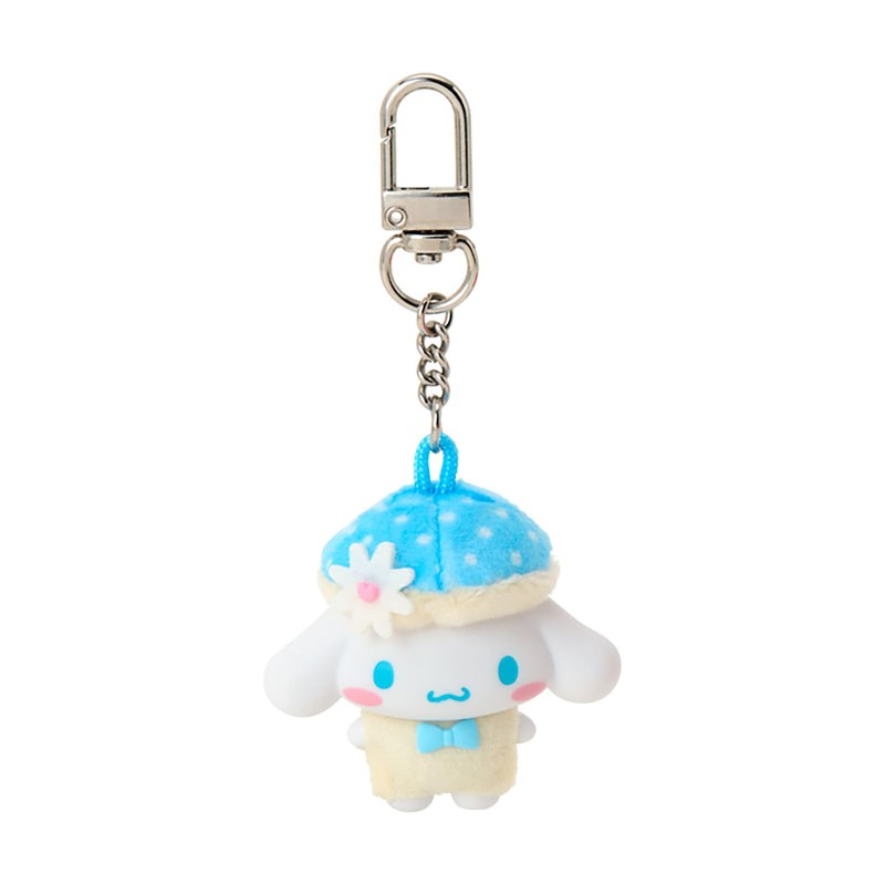 Sanrio 985252 Secret Key Chain (Chibitomo Series 4), Sanrio Characters,