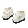 AXLUCE Love Shoes, Clothes, Boots, Plush Clothes, 6.7 inches (17