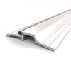 Aluminum Door Threshold for Exterior Doors - Soundproof Seal Neoprene