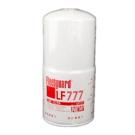 oil filter LF777 fleetguard