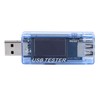 4‑30V 0‑5A USB Detector High Accuracy USB Voltage Current Capacity