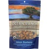 Ocean Ranch Organics, Granola Lemon Blueberry Organic, 10 Ounce