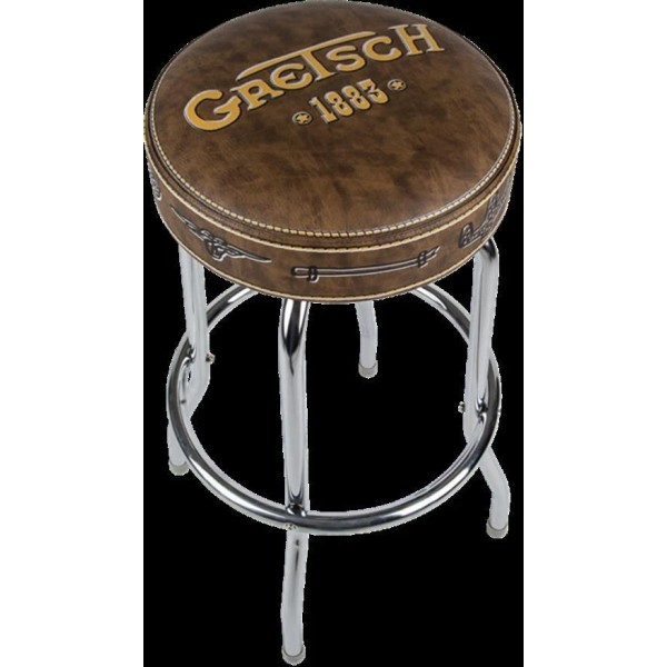 Gretsch 1883 Barstool, 30" Open Box Unit