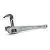 CRESCENT - Pipe Wrench,18",Offset,Aluminum (CAPW18F)