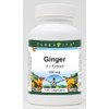 Terravita Ginger 4:1-450 mg (100 capsules, ZIN: 521932)