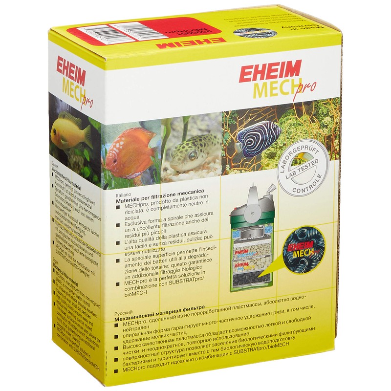 Eheim Mechpro Filter Media, 1 Litre